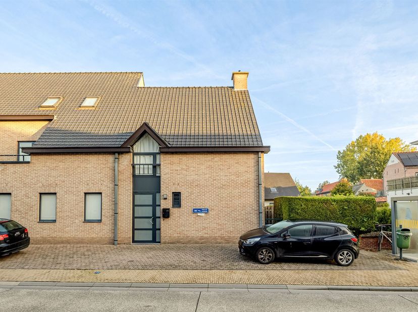 Huis te koop in Dorpstraat 41,
                    9140 Elversele