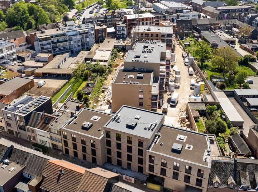 Appartement te koop
                    in 2440 Geel