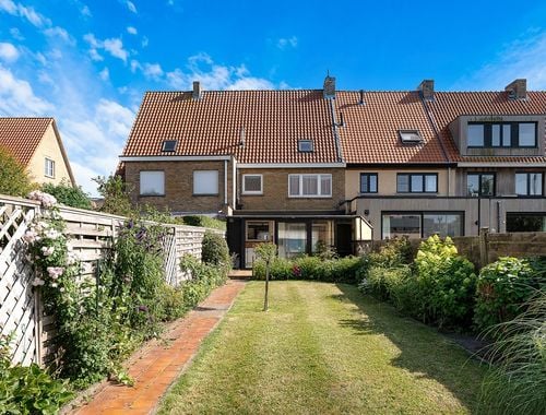                                         Burgerswoning te koop in Knokke, € 695.000
