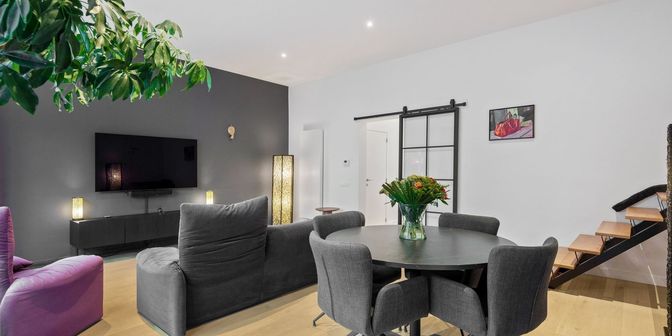 Appartement te koop in Kaaiplein 21 bus 1, 2070 Burcht