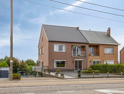                                         Woning te koop in Riemst, € 269.000

