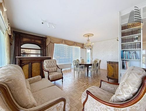                                         Appartement à vendre à Anderlecht, € 289.000
