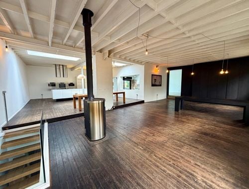                                         Woning te huur in Outgaarden, € 1.750
