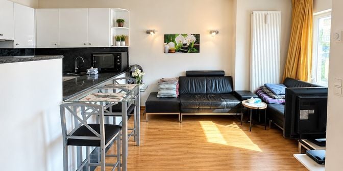 Appartement à vendre à Square Josephine-Charlotte 12, 8420 Wenduine