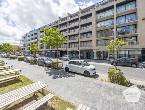                                         Appartement à vendre à Oostende, € 259.000
