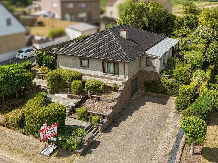 Maison à vendre
                    à 3270 Scherpenheuvel