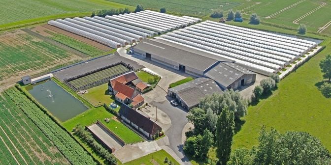 Huis te koop in 8630 Veurne