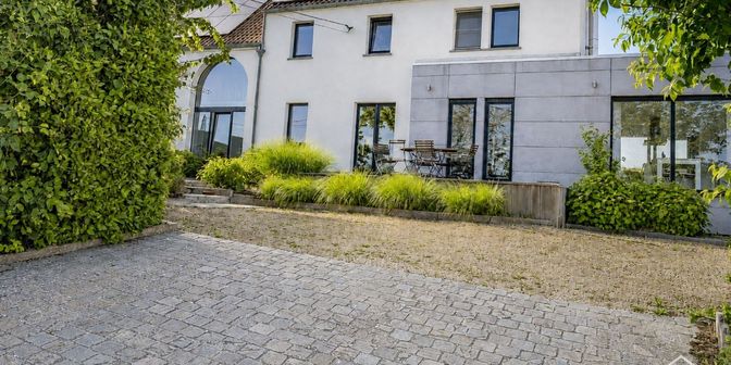 Maison à vendre à Rue d'Arnelle (Longueville) 30, 1325 Chaumont-Gistoux