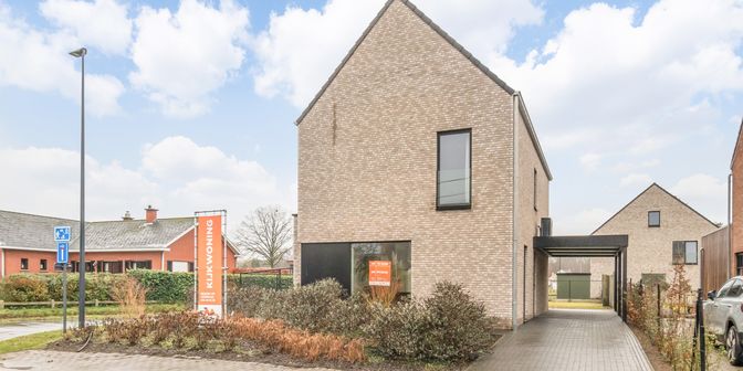 Huis te koop in Scharent 78, 3150 Haacht