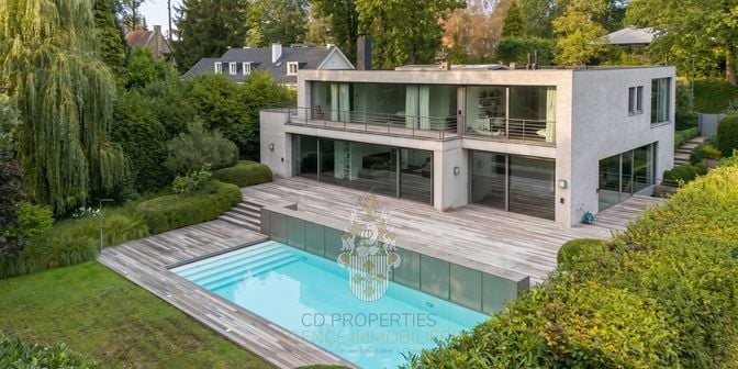 Huis te koop in 1180 Ukkel