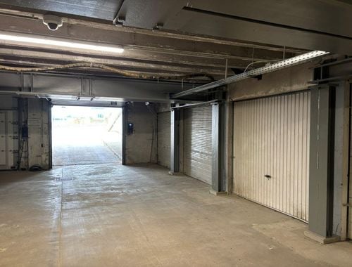                                         Garage te koop in Gent, € 45.000

