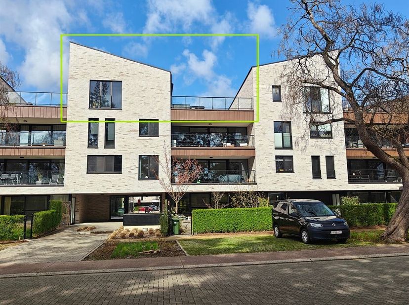 Appartement à vendre
                    à 3630 Eisden