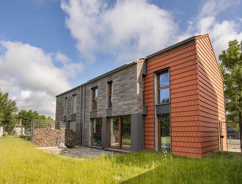                                         Woning te koop in Templeuve, € 275.000
