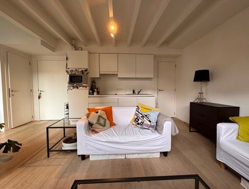                                         Duplex te huur in Leuven, € 1.075
