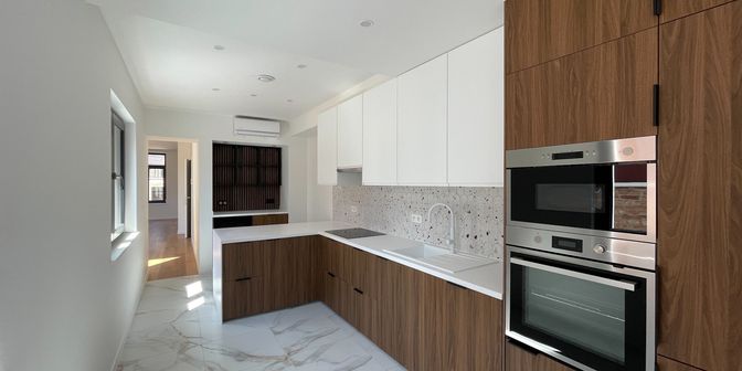 Maison à vendre à Karel van de Woestijnestraat 40, 8400 Oostende