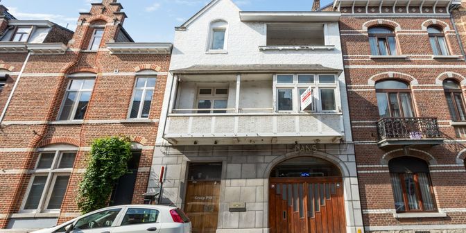 Appartement te koop in Spoorwegstraat 31, 3800 Sint-Truiden