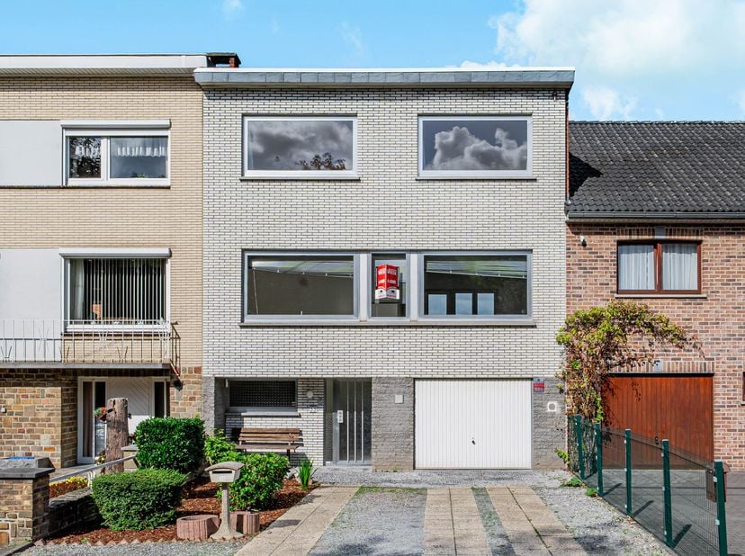 Maison à louer à Rue de Maestricht 33,
                    4600 Visé