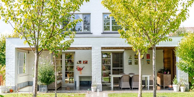 Huis te koop in Doorniksesteenweg 260, 8580 Avelgem