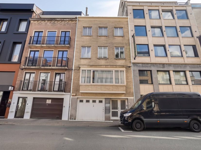 Huis te koop in Stationsstraat 11,
                    8500 Kortrijk