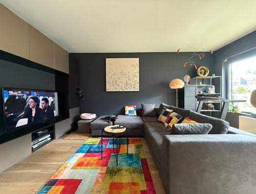                                         Appartement te huur in Elsene, € 1.790

