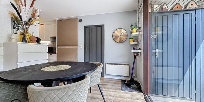 Huis te koop in Route de Trois-Ponts 175, 4970 Stavelot