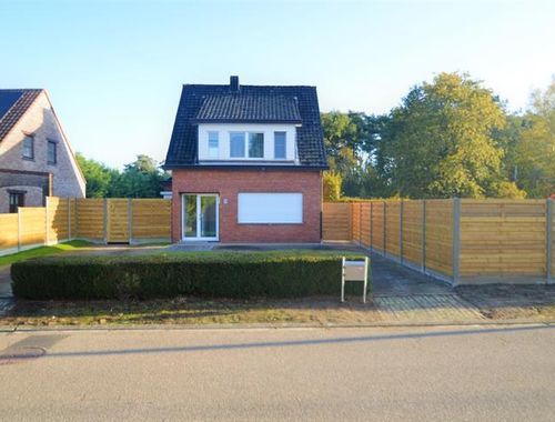                                        Woning te huur in Mol, € 1.100
