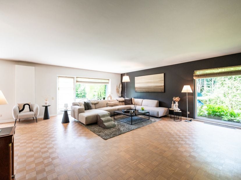 Huis te koop in Avenue Louis Pasteur 4,
                    1780 Wemmel