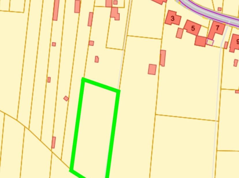 Terrain à vendre
                    à 2440 Geel