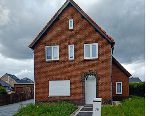                                         Woning te koop in Opitter, € 295.000

