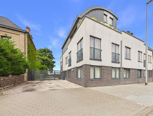                                         Appartement à vendre à Tournai, € 215.000
