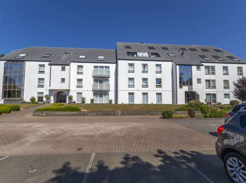 Appartement te koop
                    in 6280 Gerpinnes