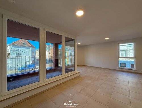                                         Appartement te huur in Tournai, € 915
