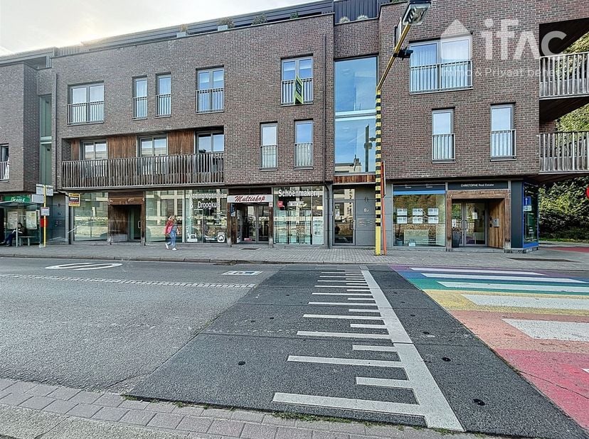 Appartement à louer à Leuvensesteenweg 8D boîte 2.1,
                    3080 Tervuren