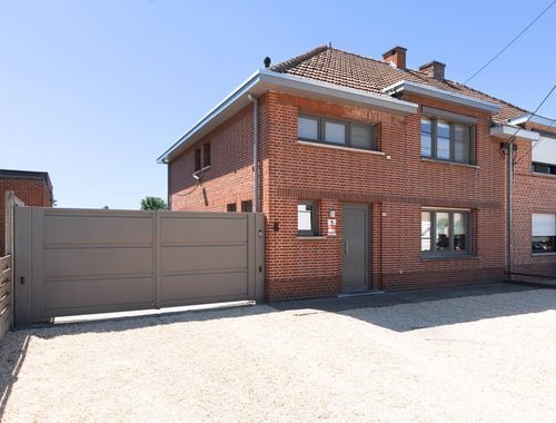                                         Maison à vendre à Itegem, € 449.000
