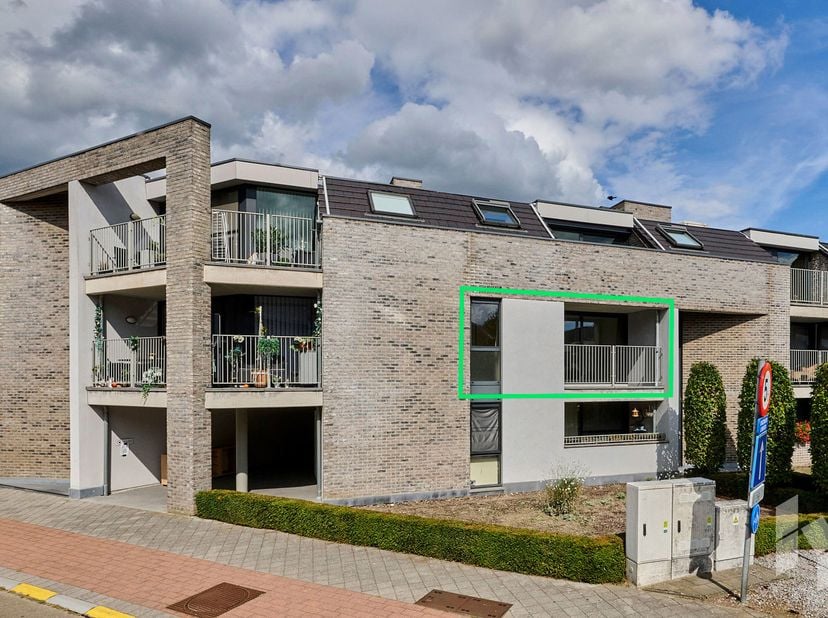 Appartement te koop in Jozef Jacobsstraat 2 bus 3,
                    3970 Leopoldsburg