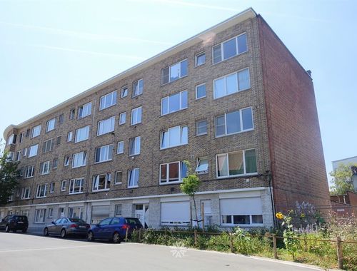                                         Appartement te huur in Gent, € 995
