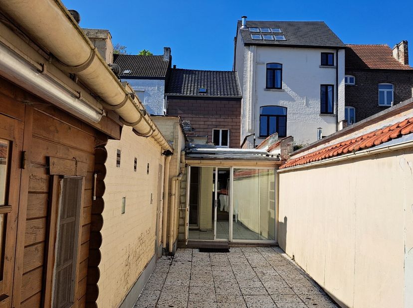 Maison à vendre
                    à 3300 Tienen