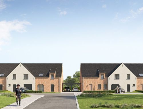                                         Woning te koop in Koekelare, € 404.424,51
