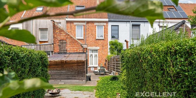Maison à vendre à 9800 Deinze