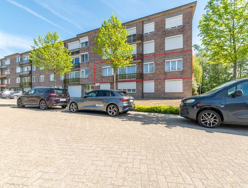                                        Appartement te koop in Aartselaar, € 229.000
