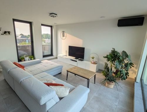                                         Dakappartement te huur in Bilzen, € 1.150
