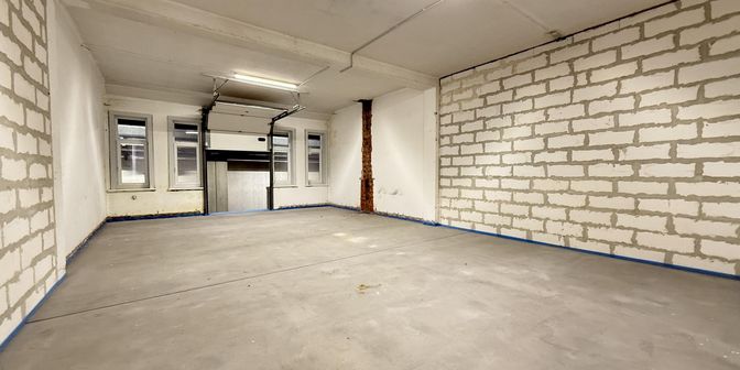 Bedrijfsvastgoed te huur in Maritiem Plein 20, 8400 Oostende