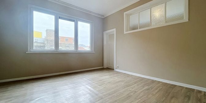 Appartement à louer à Chaussée de Gand 21, 1080 Molenbeek-Saint-Jean