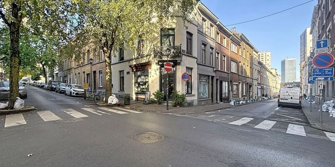 Maison à vendre à 1060 Saint-Gilles