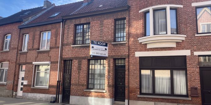 Huis te koop in 9140 Temse