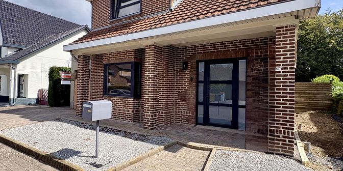 Huis te koop in Burg. Prevotlaan 25, 3650 Stokkem