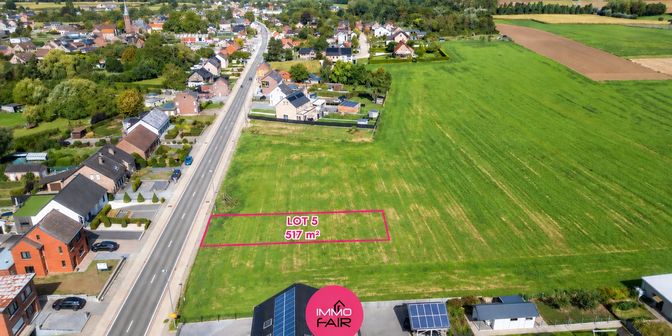 Grond te koop in Riemsterweg 186, 3742 Martenslinde