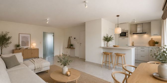 Appartement à vendre à Meensesteenweg 172 boîte 21, 8501 Bissegem