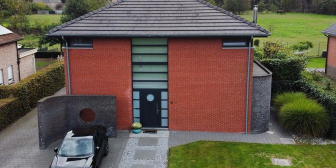 Maison à vendre à Slaagstraat 13, 3580 Beringen