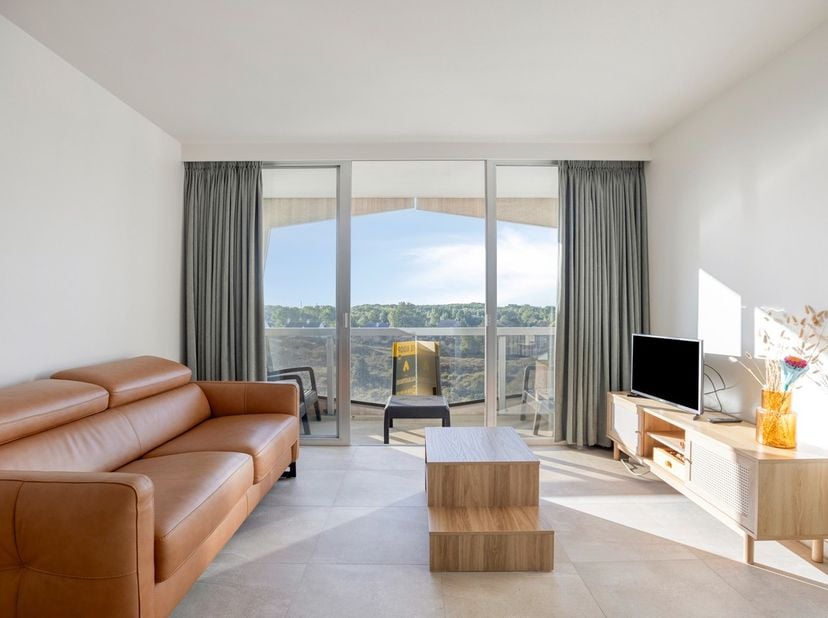Appartement te koop in Dynastielaan 34 bus 505,
                    8660 De Panne